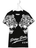 'Crow' T-shirt