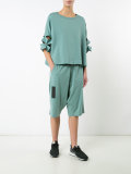 Y-3 BS3399 VSF16 ??? Natural (Vegetable)->Cotton