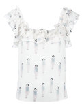 Azha blouse 