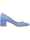 Lauren pumps