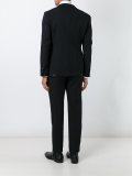 fitted dinner suit