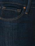 cropped jeans 