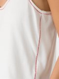 round neck tank top