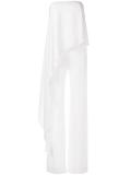 off-shoulder jumpsuit 