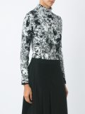 printed body