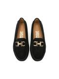 mini Saba loafers