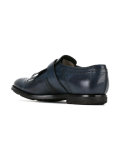 Shangai monk shoes