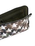 Valentino Garavani Camustars clutch