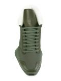 Rick Owens x Adidas 'Tech Runner'运动鞋
