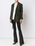 flared trousers