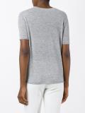 knitted T-shirt 