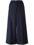 tailored culottes