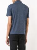 classic polo shirt