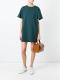 T-shirt dress