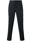 tailored trousers