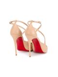 criss-cross pumps