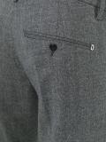 'Gaubert'锥腿裤