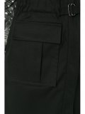 removable hood and sleeves coat