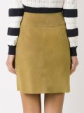 A line skirt