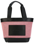 canvas top bag