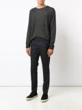 longsleeved T-shirt 