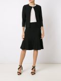 knitted cardigan