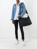 large luggage holdall 