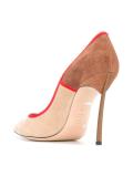 pointed toe pumps