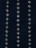 linear shape tie 