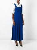 wide-leg jumpsuit