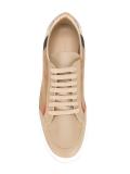 'Nova Check' sneakers