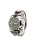'Milgauss' analog watch