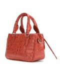leather bag