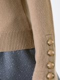 crew neck jumper