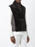 'Dunkel' vest