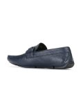 buckled shoes