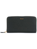 all around zip wallet 
