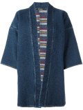 和服式斗篷