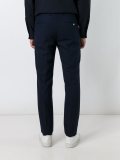 tailored trousers