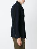 'Ziggy'西装夹克