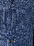 single breasted coat