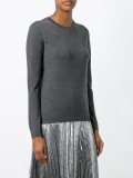 crew neck jumper