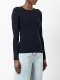 plain jumper 