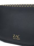 'Eartha micro accordion'斜挎包