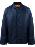 button up jacket 