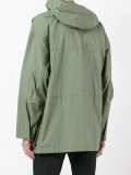 'Zang' military parka