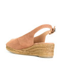 Dosalia espadrilles