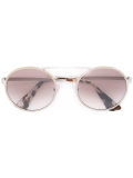 Round Cinema sunglasses