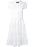 polo-style dress