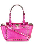 'Rockstud'迷你手提包